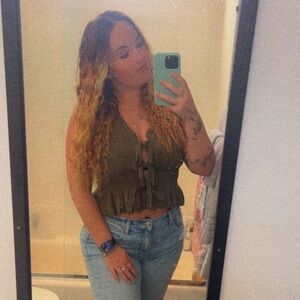 Meet your Posher, Kelli